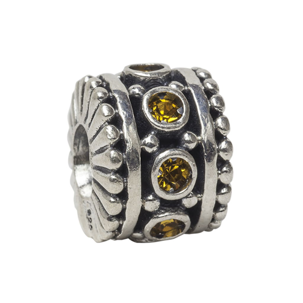 Birthstone Couture Charm