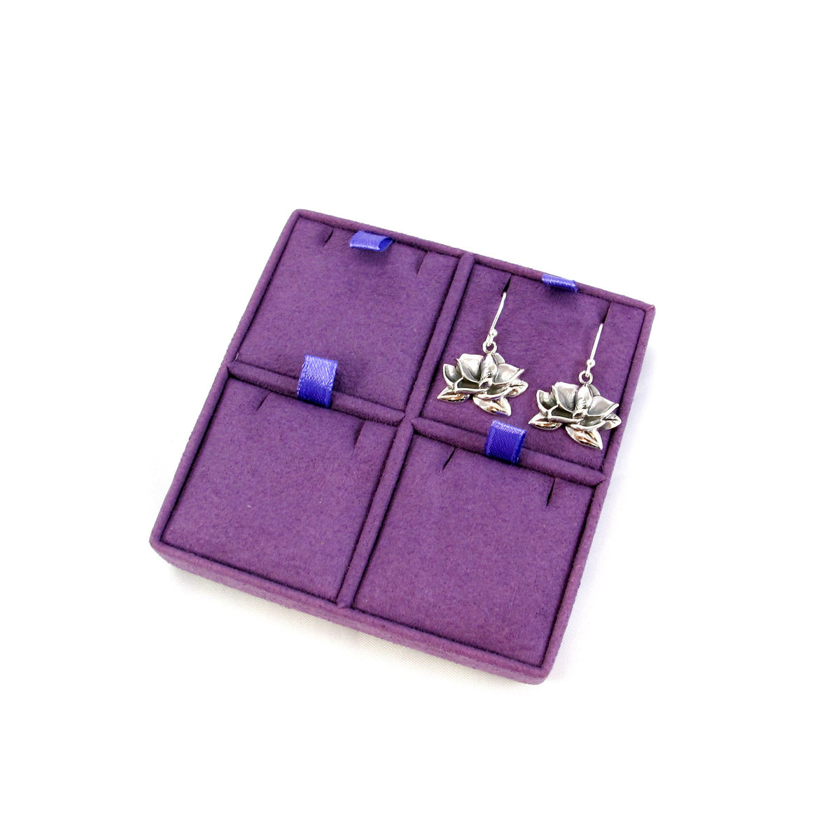 4 Pendant or Earring Tray
