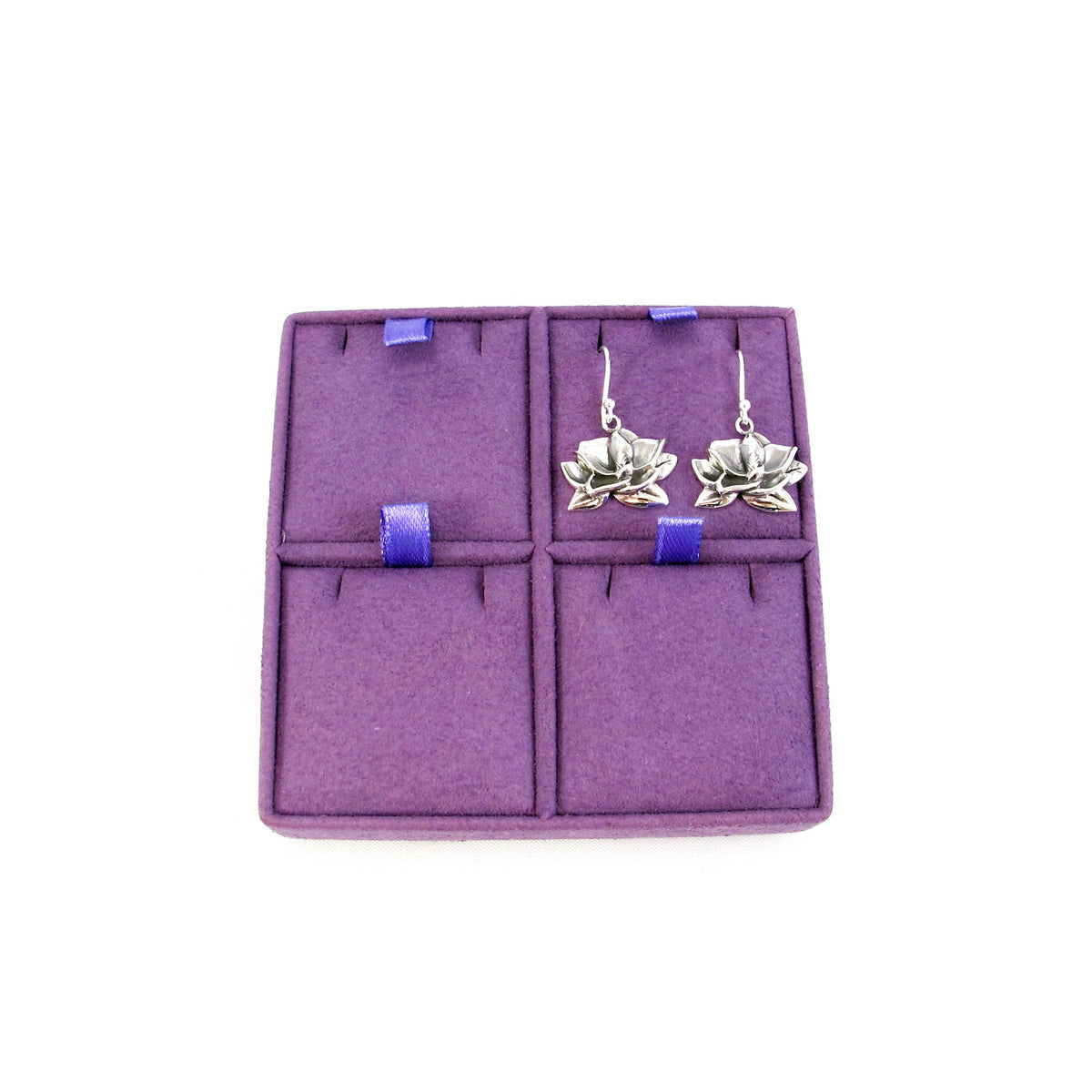4 Pendant or Earring Tray