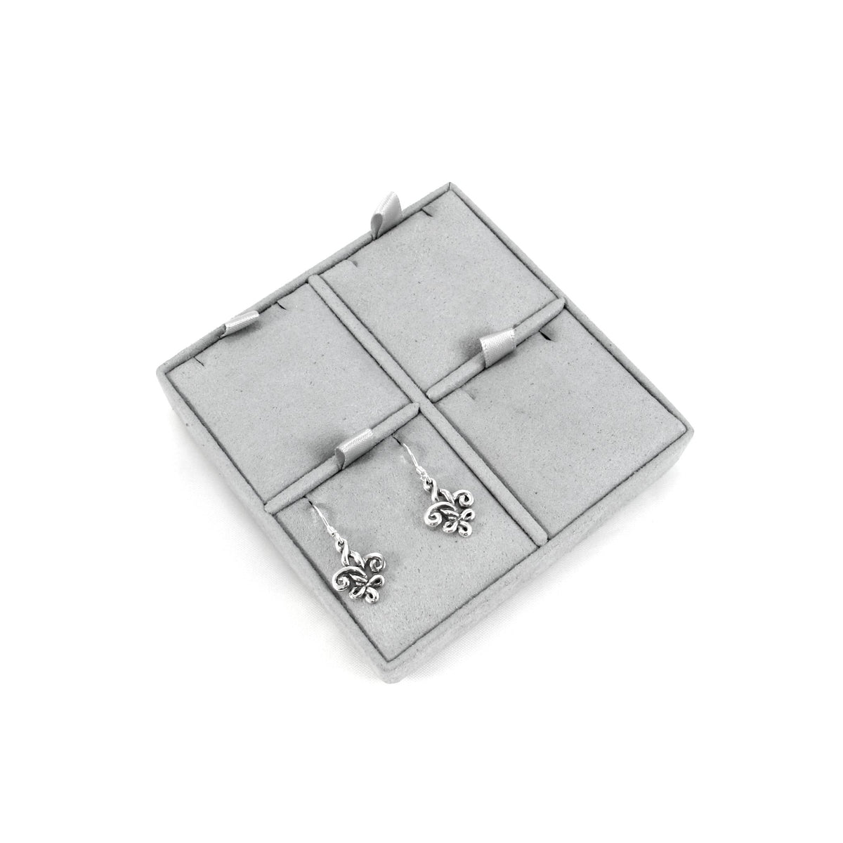 4 Pendant or Earring Tray