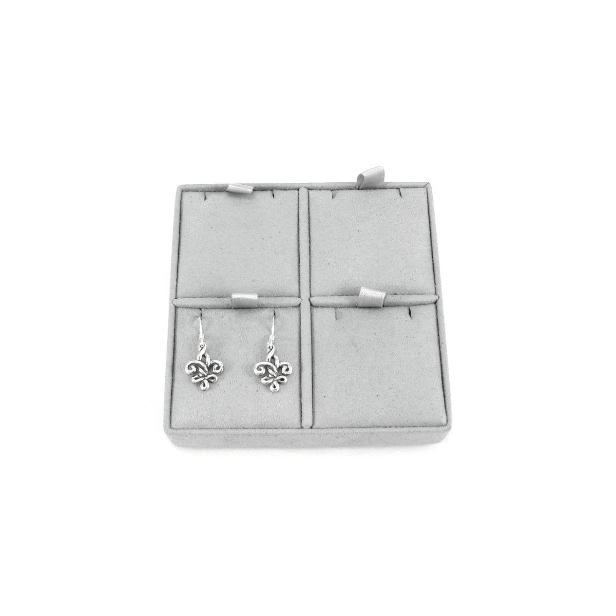 4 Pendant or Earring Tray
