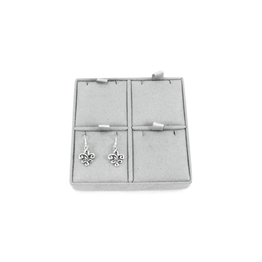 4 Pendant or Earring Tray