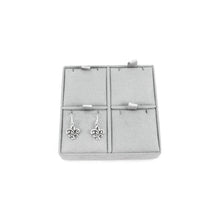 Load image into Gallery viewer, 4 Pendant or Earring Tray