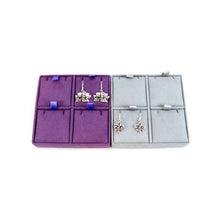 Load image into Gallery viewer, 4 Pendant or Earring Tray