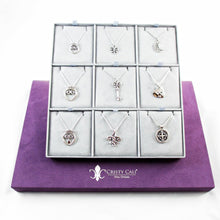 Load image into Gallery viewer, 9 Necklace Tray