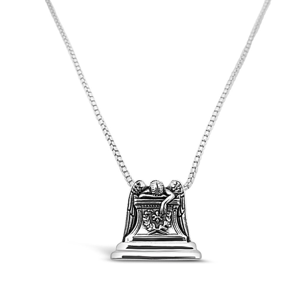 Angel of Grief Pendant