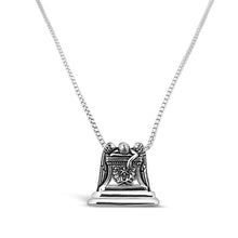 Load image into Gallery viewer, Angel of Grief Pendant