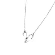 Load image into Gallery viewer, Aries Zodiac Necklace