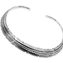 Load image into Gallery viewer, Banana Leaf Choker Necklace