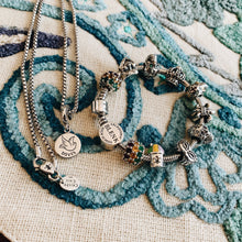 Load image into Gallery viewer, Archbishop Blenk High School Dangle Couture Charm