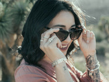 Load image into Gallery viewer, Banana Leaf Bracelet