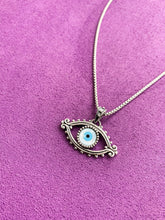 Load image into Gallery viewer, All Seeing Eye Pendant