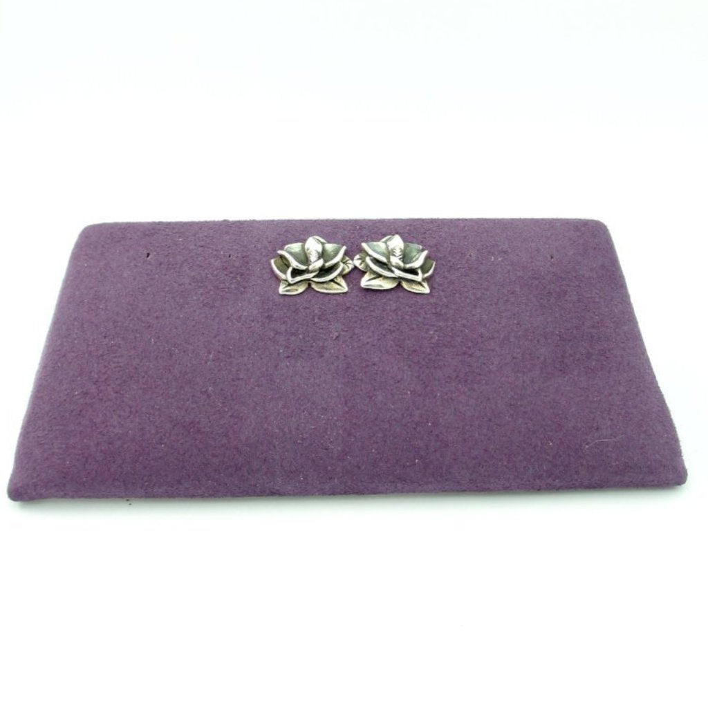 3-Pair Earrings