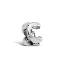 Load image into Gallery viewer, Alphabet Soup Letter Couture Charm