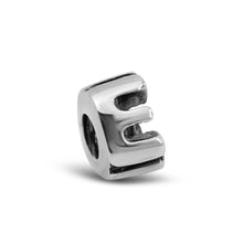 Load image into Gallery viewer, Alphabet Soup Letter Couture Charm