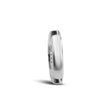 Load image into Gallery viewer, Alphabet Soup Letter Couture Charm