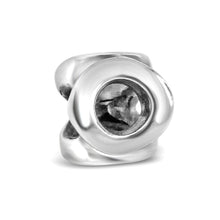 Load image into Gallery viewer, Alphabet Soup Letter Couture Charm