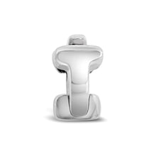 Load image into Gallery viewer, Alphabet Soup Letter Couture Charm