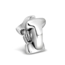 Load image into Gallery viewer, Alphabet Soup Letter Couture Charm