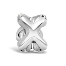 Load image into Gallery viewer, Alphabet Soup Letter Couture Charm