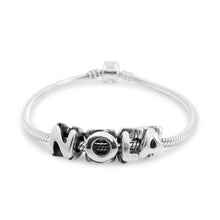 Load image into Gallery viewer, Alphabet Soup Letter Couture Charm