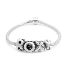 Load image into Gallery viewer, Alphabet Soup Letter Couture Charm