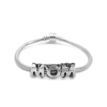 Load image into Gallery viewer, Alphabet Soup Letter Couture Charm