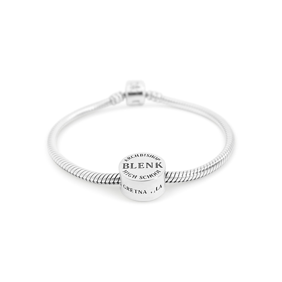 Archbishop Blenk High School Couture Charm
