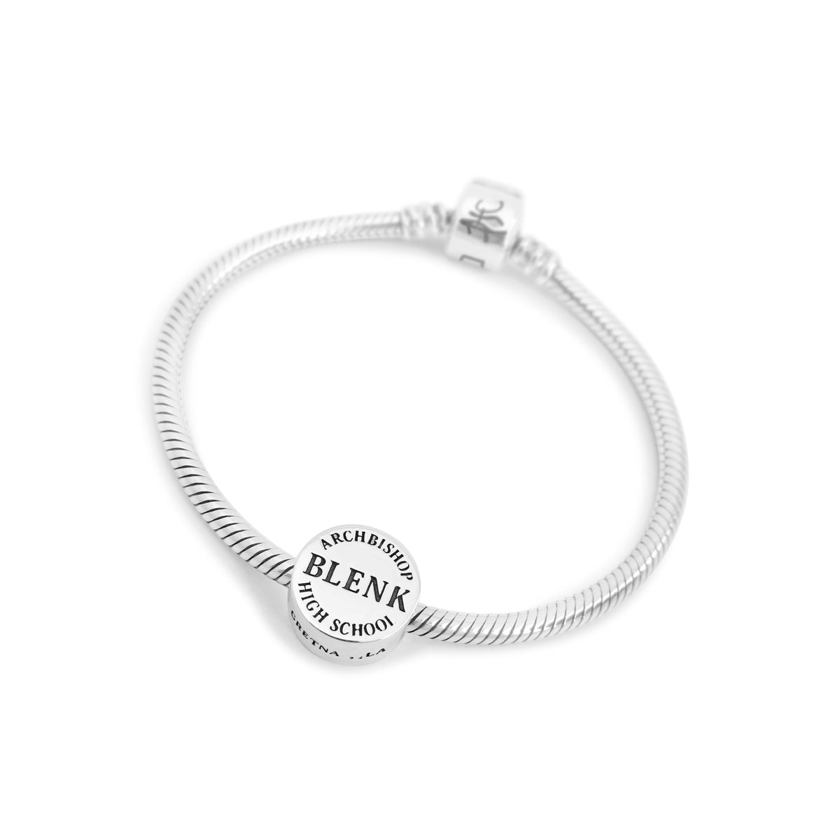 Archbishop Blenk High School Couture Charm