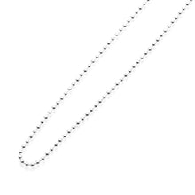 Load image into Gallery viewer, Beaded Chain