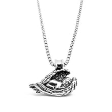 Load image into Gallery viewer, Angel Baby - Your First Breath Took Ours Away