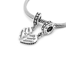 Load image into Gallery viewer, Best Friends Couture Charm Set