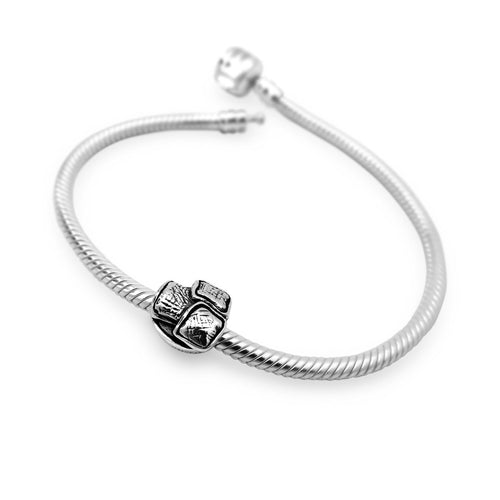 Beignets Couture Charm