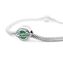 Load image into Gallery viewer, Archbishop Chapelle High School Couture Charm