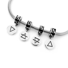 Load image into Gallery viewer, Air Element Couture Charm
