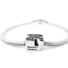 Load image into Gallery viewer, Archbishop Rummel High School Couture Charm