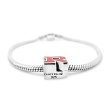 Load image into Gallery viewer, Archbishop Rummel High School Couture Charm