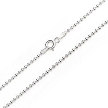 Load image into Gallery viewer, Beaded Chain